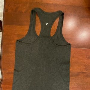 Lululemon racer back tank